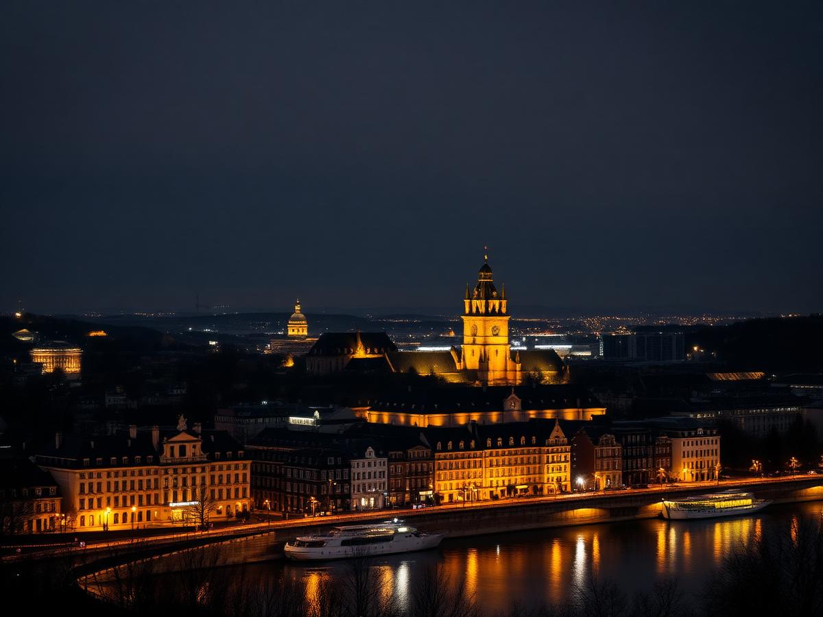Luxembourg Fund Structures